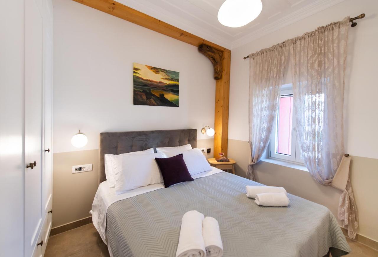 Avali Design Suites Lefkada City Exterior photo