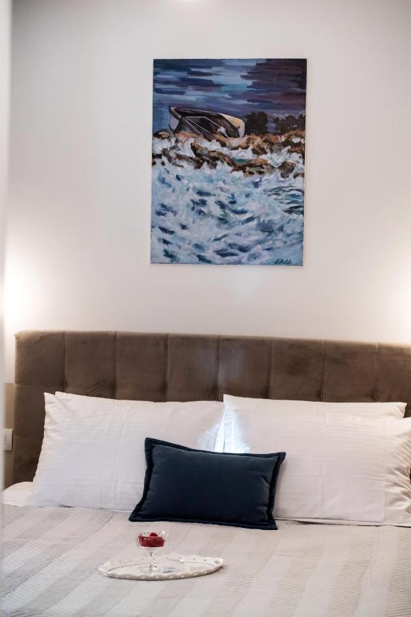 Avali Design Suites Lefkada City Exterior photo